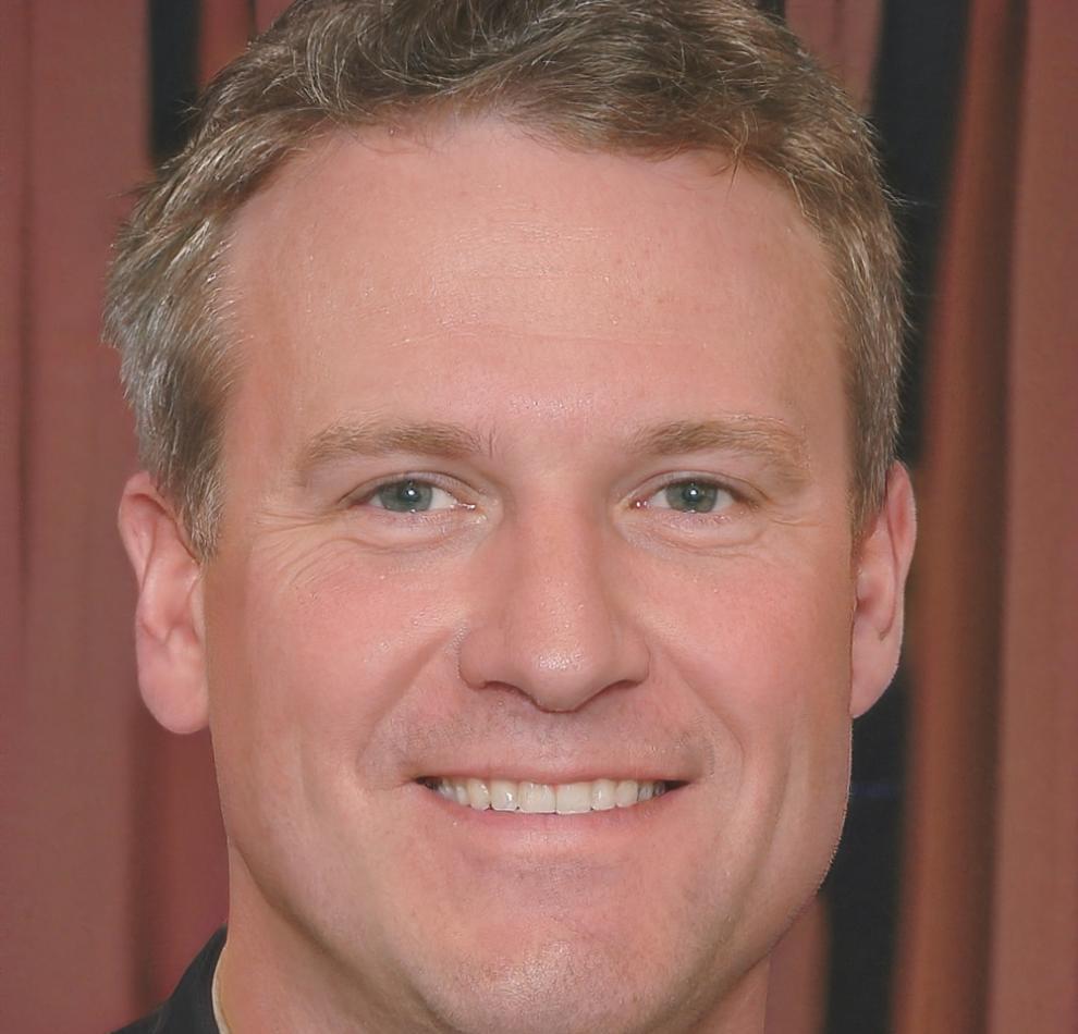 Marcus Theron, Financial Planning Specialist