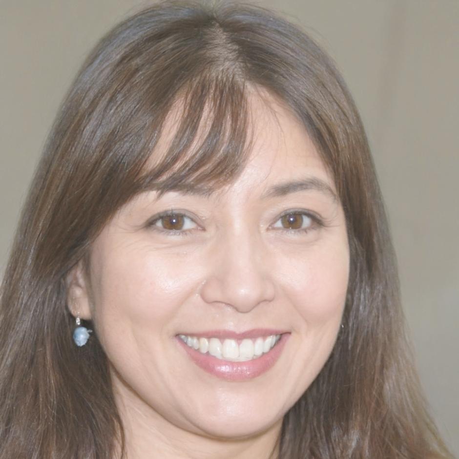 Annika Bosch, Investment Education Expert